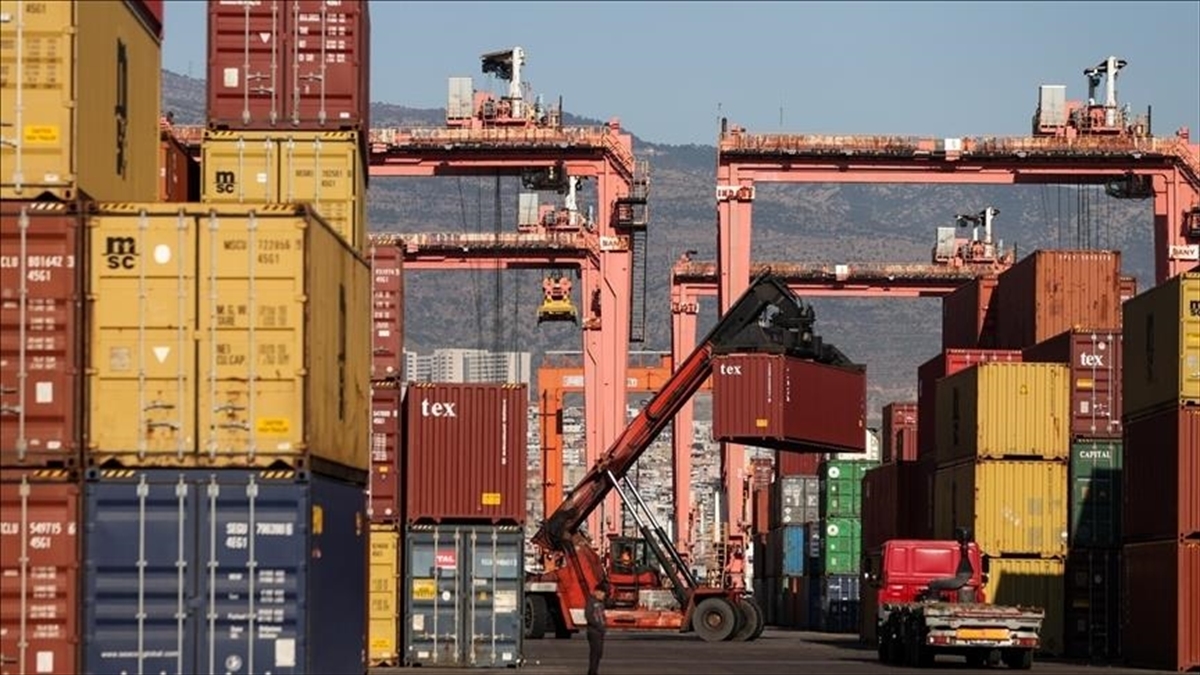 Ticaret Bakanlığı “Dış Ticaret Beklenti Anketi”Ni Yayımladı Haberi