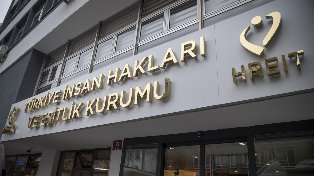 Ti̇hek’ten İbb’ye Engelliler Için “Ayrımcılık” Cezası Haberi