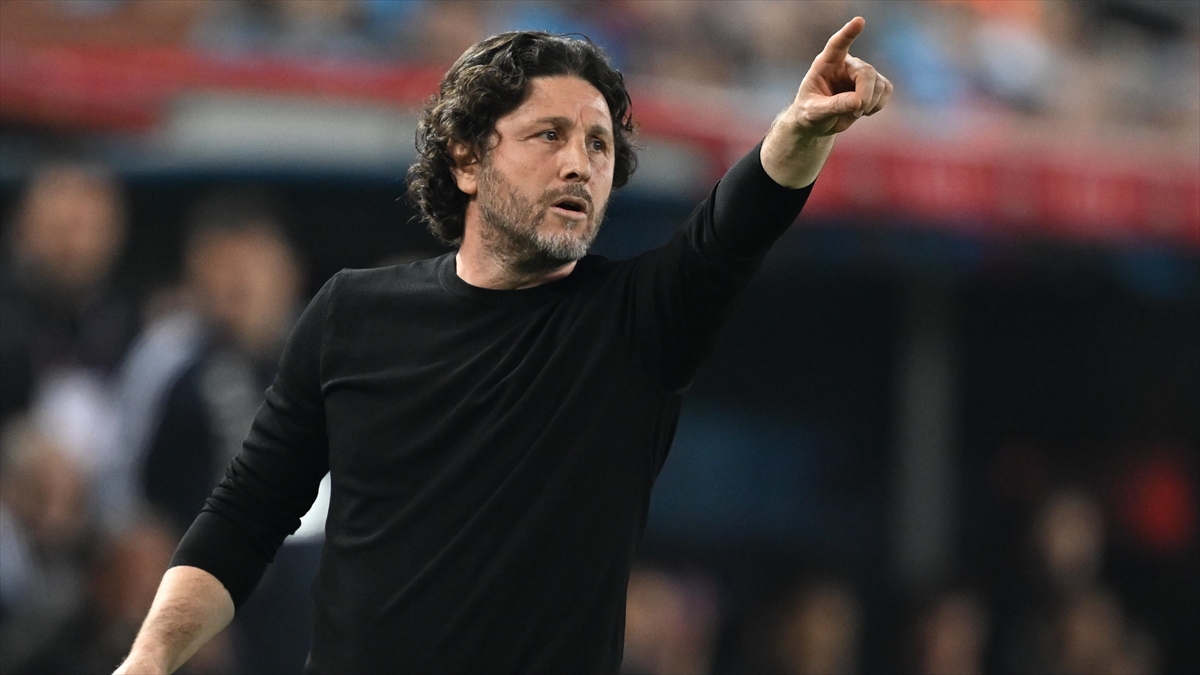 Trabzonspor, Teknik Direktör Fatih Tekke Ile Yenilgisiz Başladı Haberi