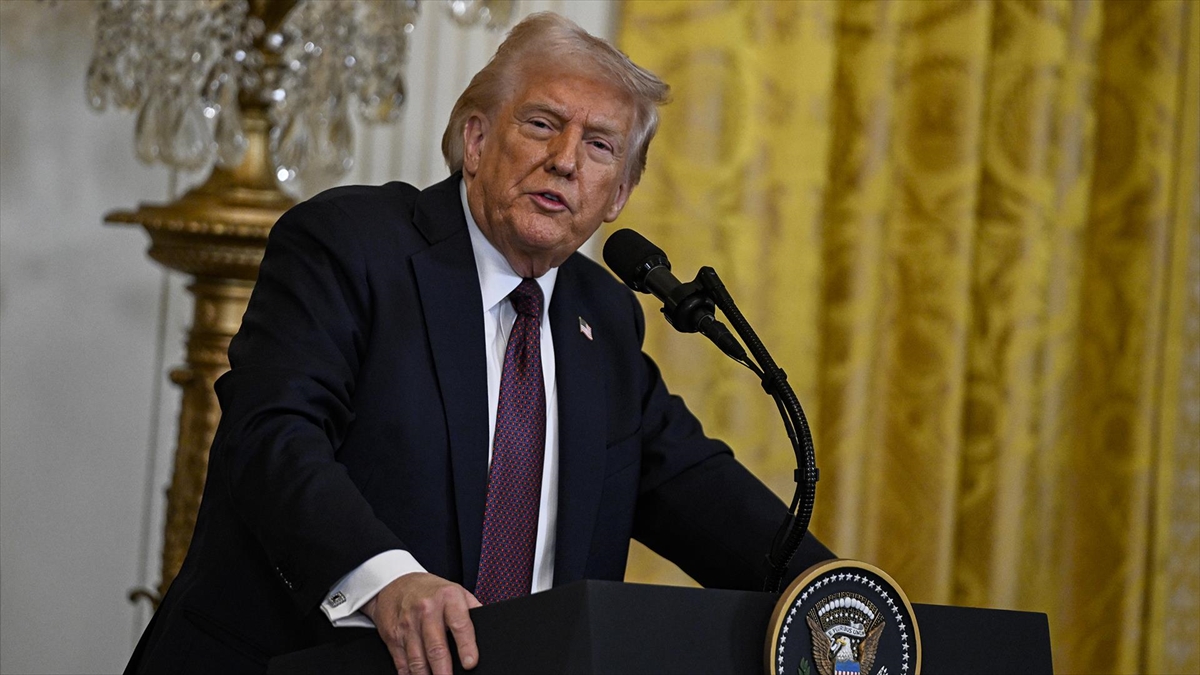 Trump, Üçüncü Dönem Için Adaylığına Izin Verilmesi Durumunda Obama’yla Yarışmayı “Çok Istiyor” Haberi