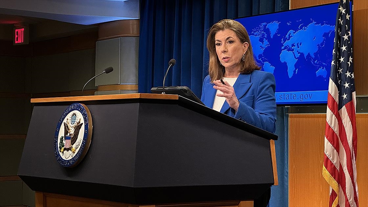 Trump Yönetimi, Bm’ye Bağlı Bazı Gıda Programlarının Fonlarının Yanlışlıkla Kesildiğini Belirtti Haberi