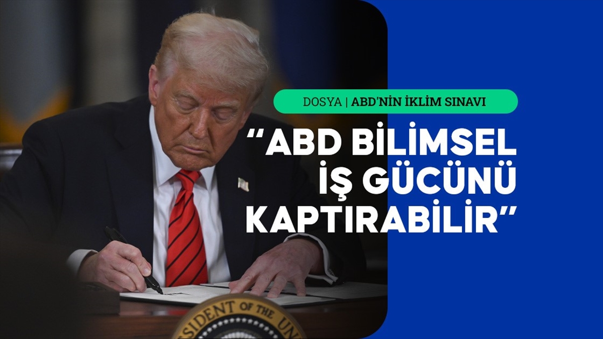 Trump’ın Aldığı Kararlar Birçok Tartışmayı Beraberinde Getirdi Haberi