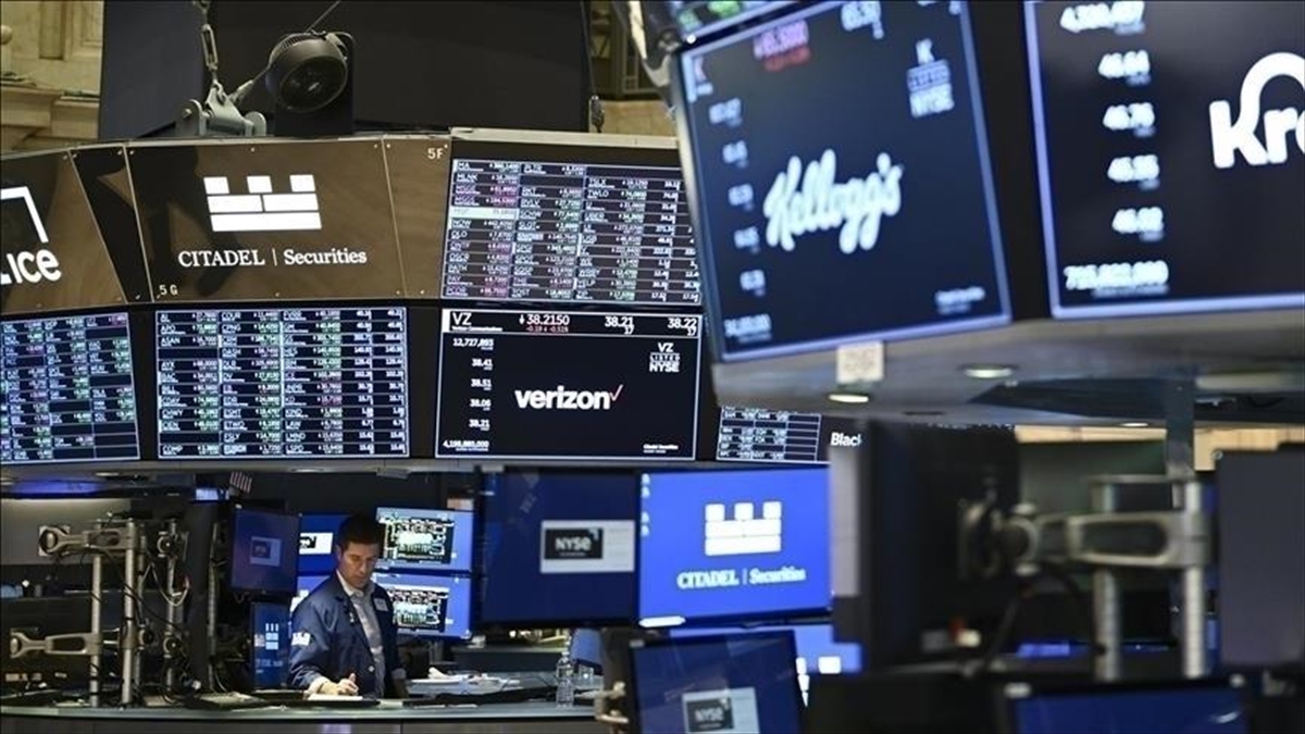 Trump’ın Tarifeleri, Abd Ekonomisi Için Riskleri Artırırken Fed’in Işini Zorlaştırıyor Haberi