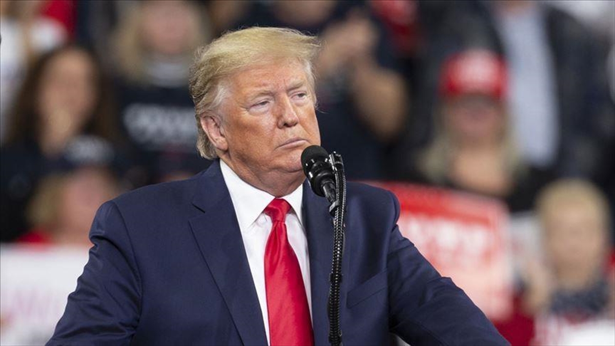 Trump’ın Ticaret Tutumunun Bilançosu Milyarderler Için Ağır Oldu Haberi