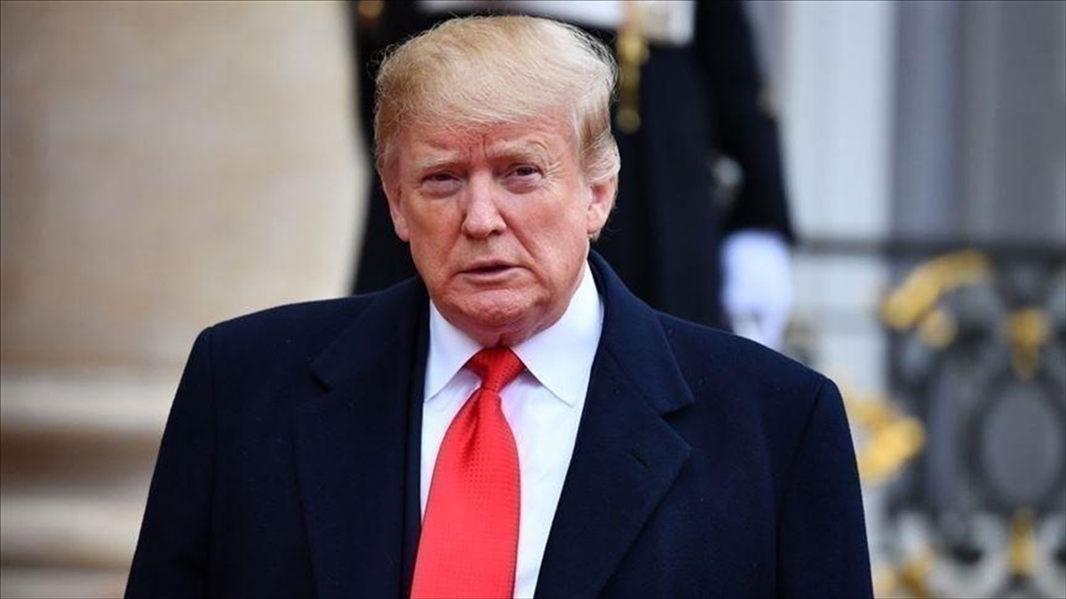 Trump’ın Uyguladığı Gümrük Vergileri Küresel Ticaret Savaşının Kapısını Aralıyor Haberi