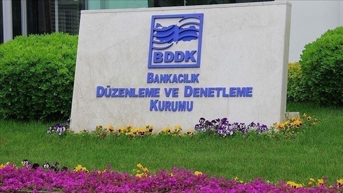 Türk Bankacılık Mevzuatı Basel Standartlarına Uyumlu Bulundu Haberi