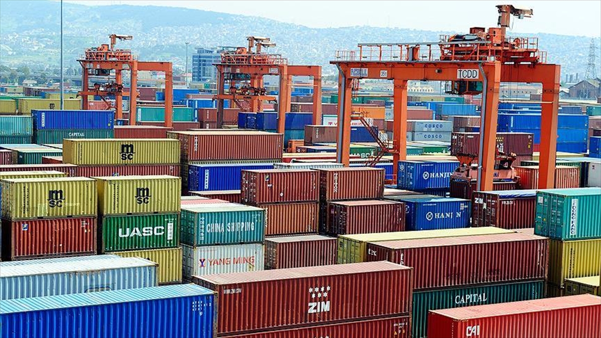 “Türk Malı” Imaj Desteğiyle Küresel Oyuncu Olacak Haberi