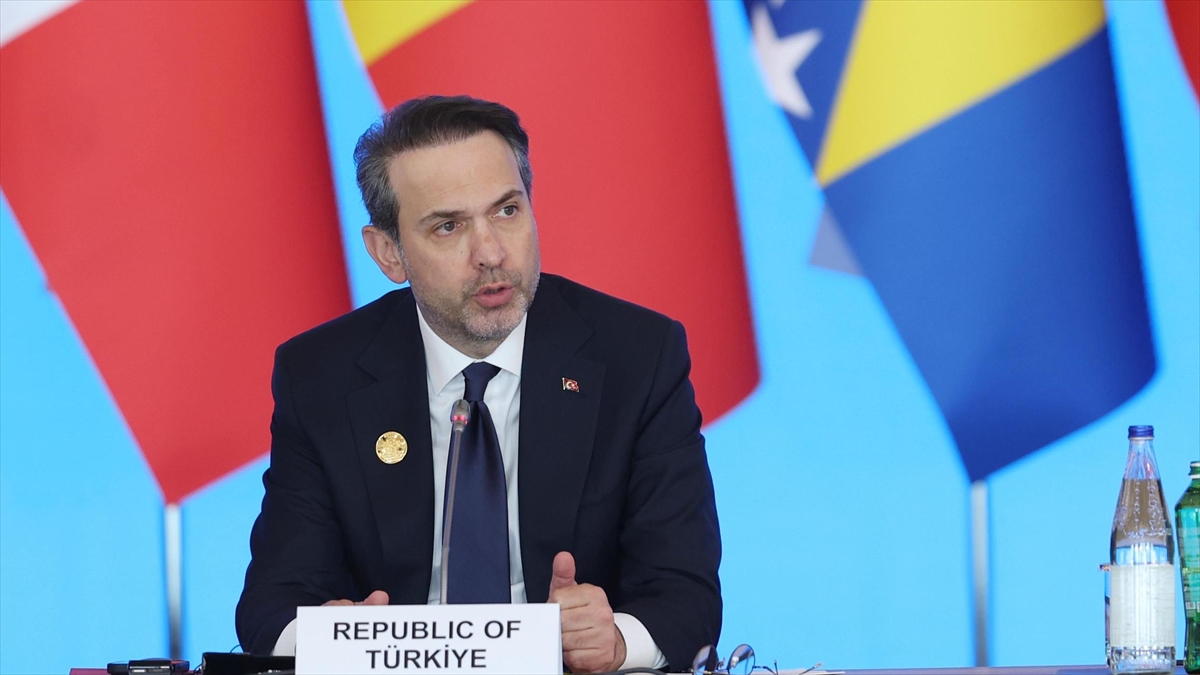 Türkiye, Enerjide Arz Güvenliği Için Potansiyelinin Tamamını Kullanmayı Hedefliyor Haberi