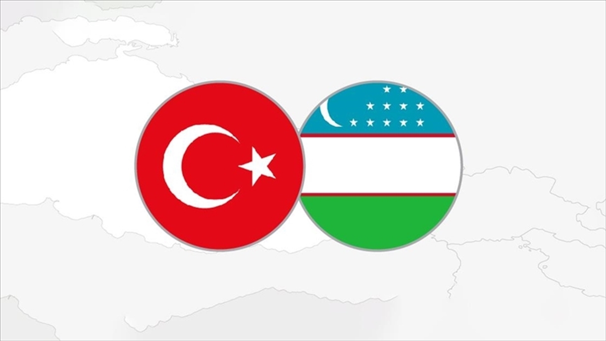 Türkiye Ile Özbekistan Arasındaki Ticaret Hacmi Ivme Kazanan Ilişkilerin Etkisiyle 3 Katına Çıktı Haberi