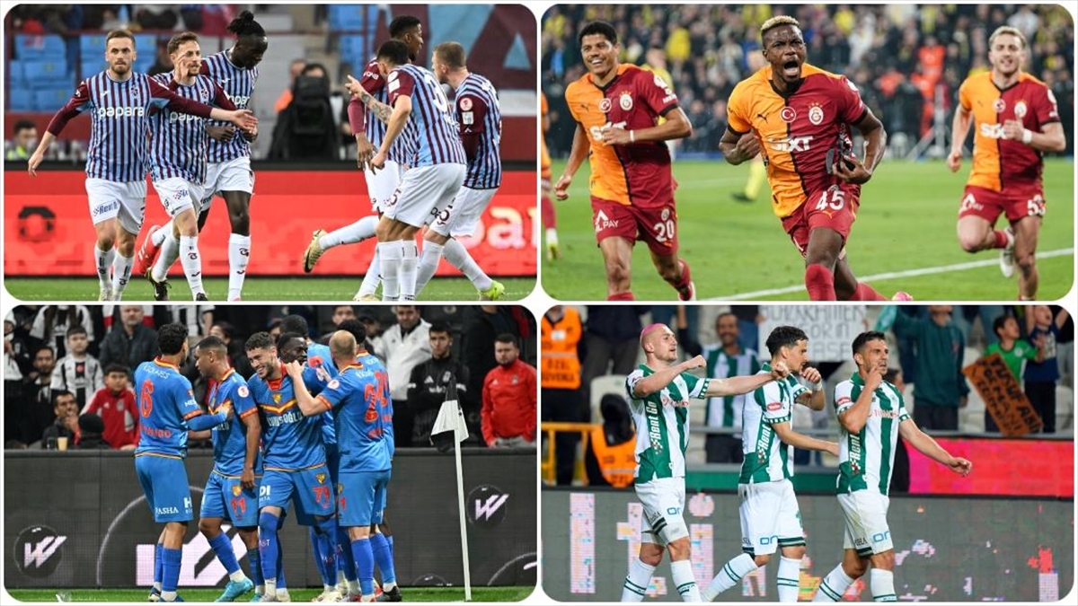 Türkiye Kupası’nı Daha Önce Kazanan 4 Takım Organizasyonda Yoluna Devam Ediyor Haberi