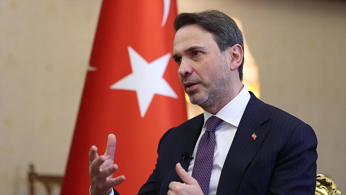 Türkiye Ve Azerbaycan’ın Enerji Alanındaki Örnek Işbirliğinde Yeni Safha Açılıyor Haberi