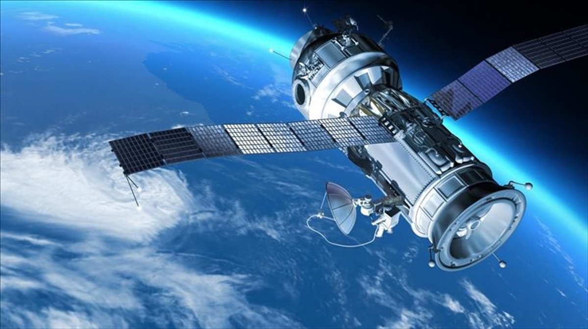 Türkiye Yerli Gps Uygulamasını Devreye Alacak Haberi