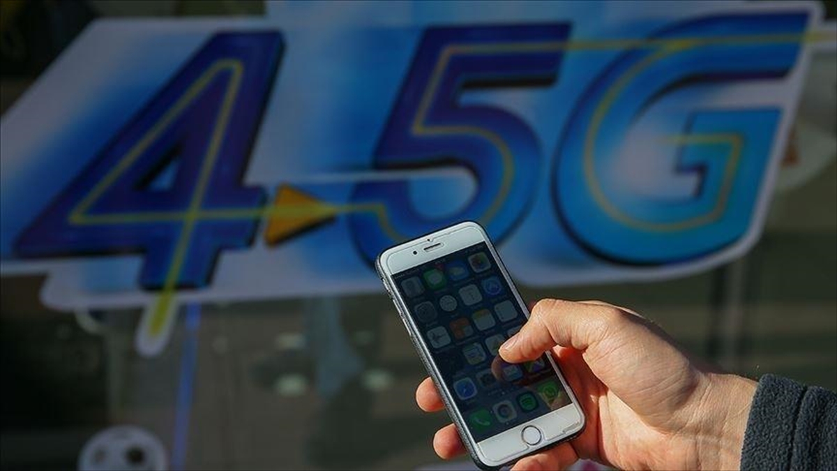 Türkiye’nin 4,5G Ile Tanışmasının Üzerinden 9 Yıl Geçti Haberi