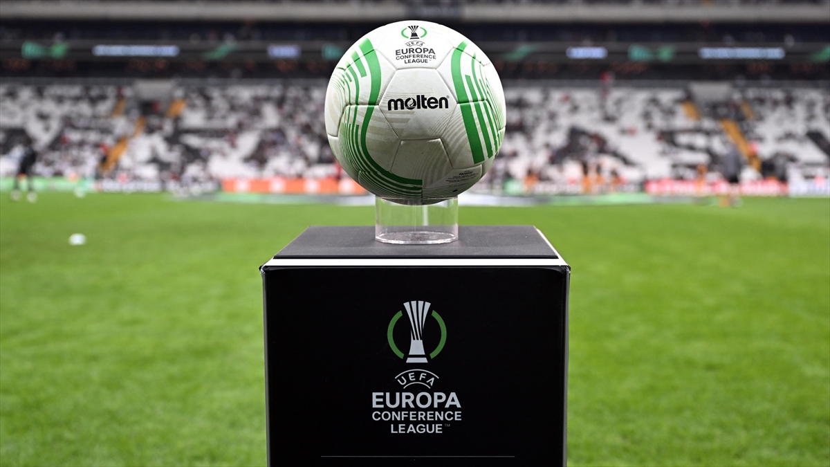 Uefa Konferans Ligi Çeyrek Final Heyecanı Yarın Başlıyor Haberi