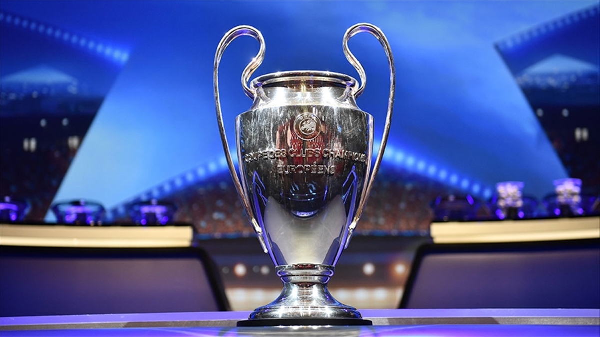 Uefa Şampiyonlar Ligi’nde Çeyrek Final Heyecanı Başlıyor Haberi