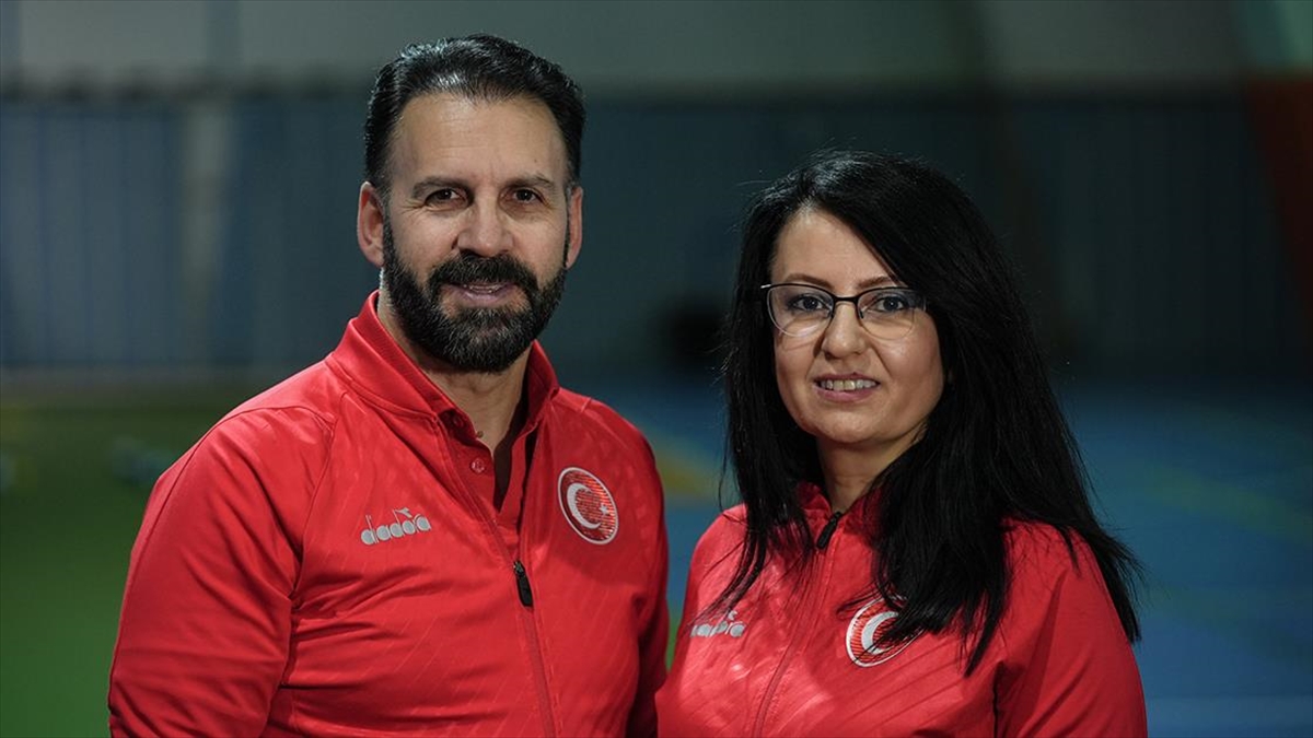 Voleybol Salonuna Serdikleri Halıda Dünya Şampiyonasına Hazırlanıyorlar Haberi