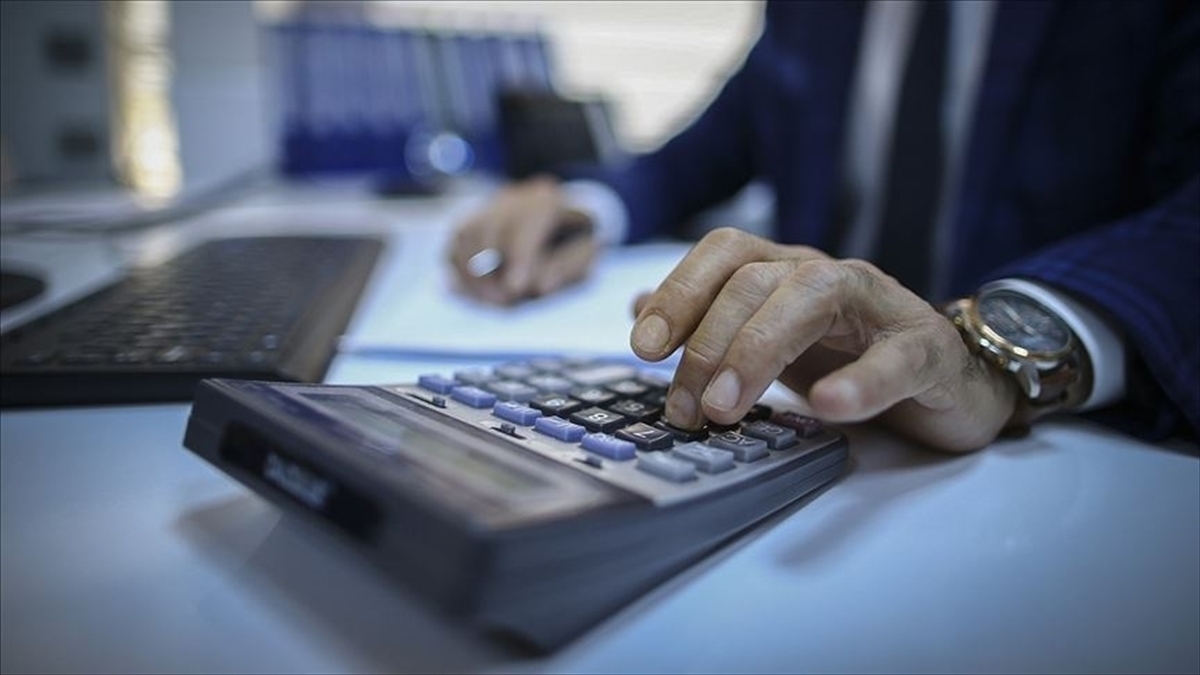 Yıllık Gelir Vergisi Beyannamesi Verme Süresi Hafta Başında Doluyor Haberi