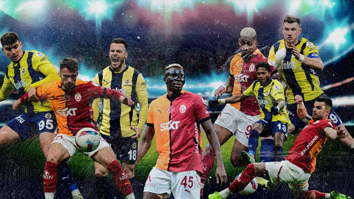 Ziraat Türkiye Kupası’nda Fenerbahçe, Yarın Galatasaray’ı Konuk Edecek Haberi