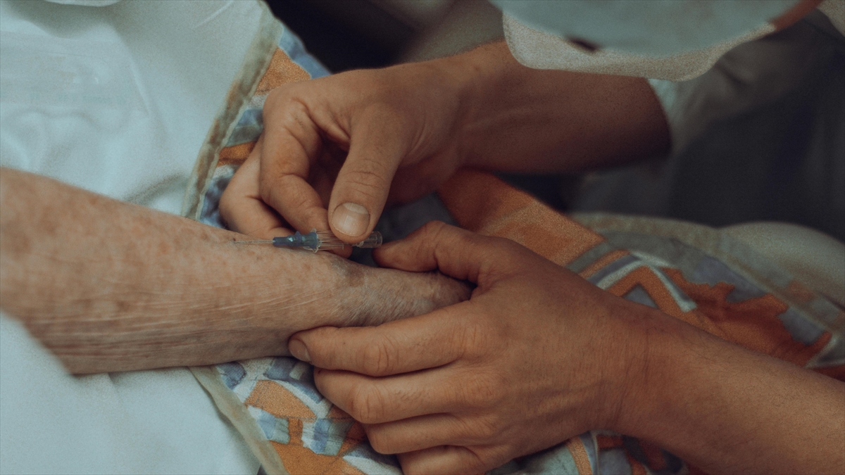Zona Aşısı Olan Yaşlıların Demansa Yakalanma Riski Yüzde 20 Azalıyor Haberi