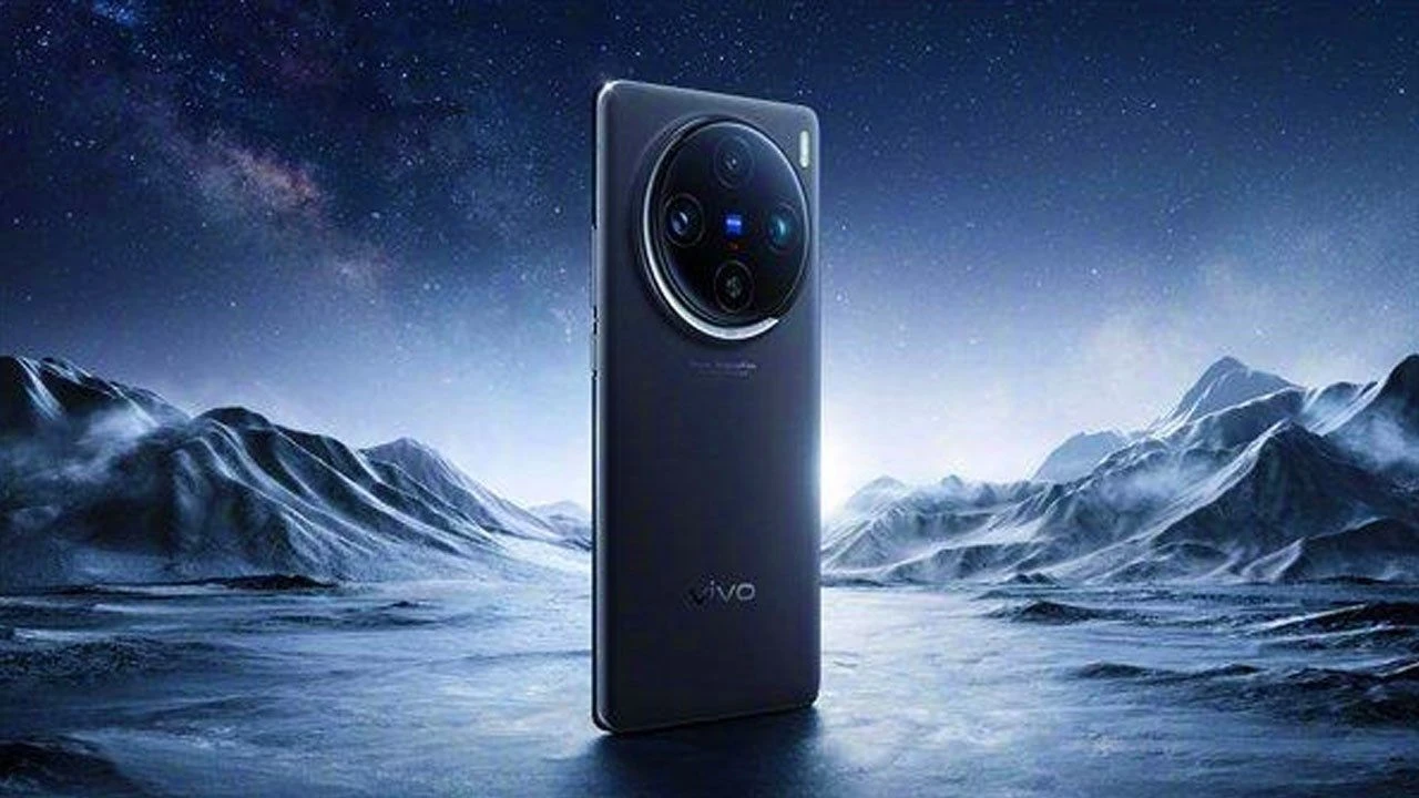 Vivo 17 Farklı Akıllı Telefon Modeline Güncelleme Sunacak
