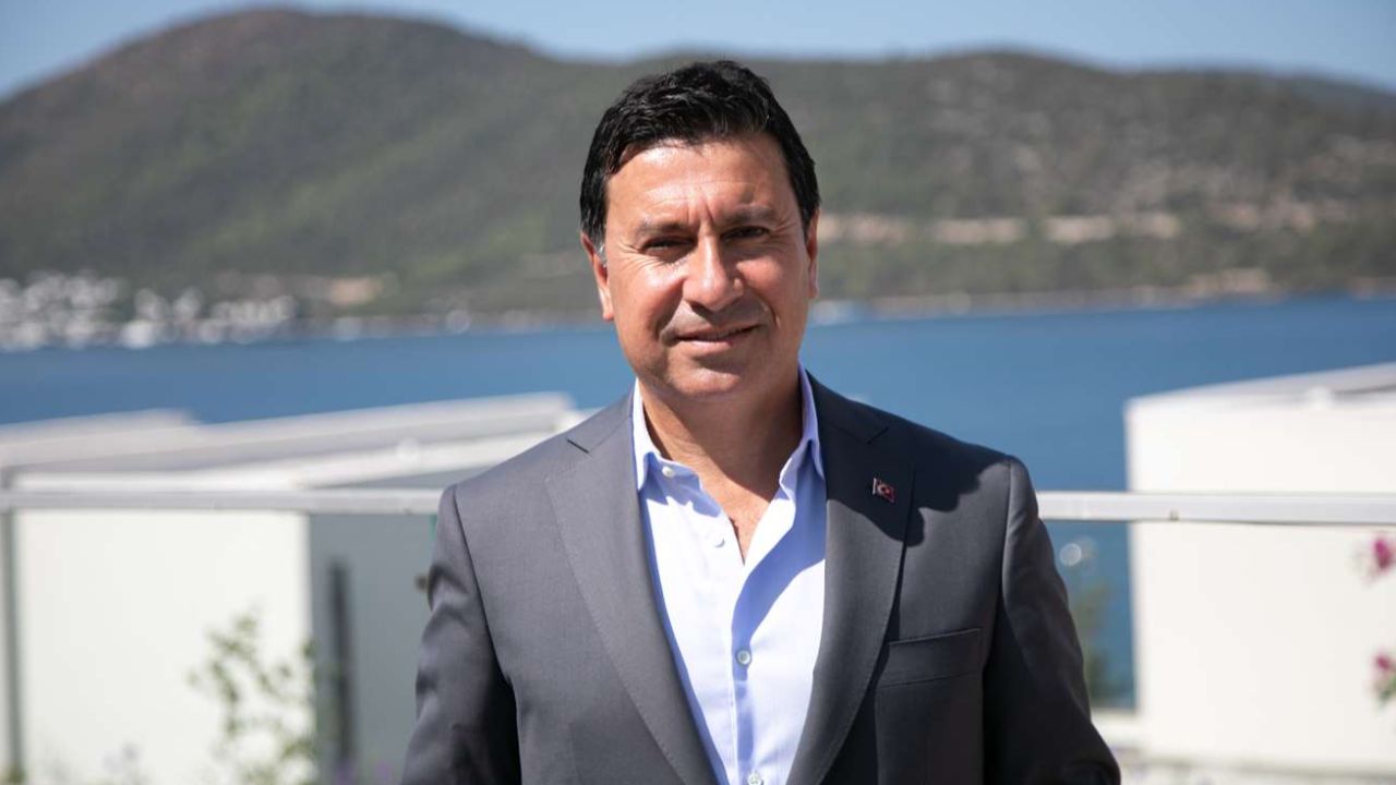 Müjde Ar’ın Şikayet Etmesiyle Hapis Cezası Alan Ahmet Aras Kimdir?