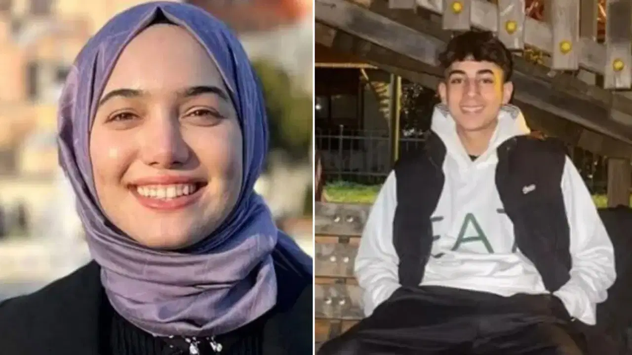 Batın Barlas Çeki’nin Annesi Şikayetini Geri Çekti!