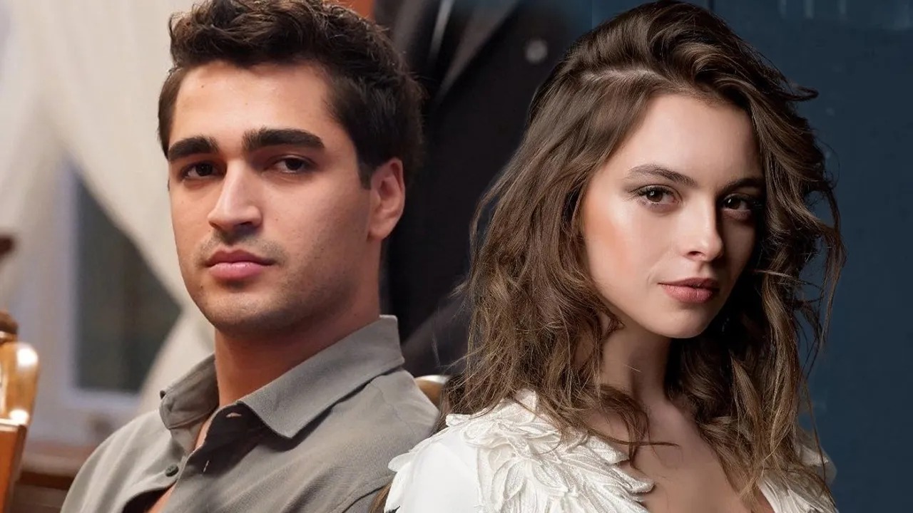 Delikanlı Dizisinin Yeni Oyuncuları Belli Oldu