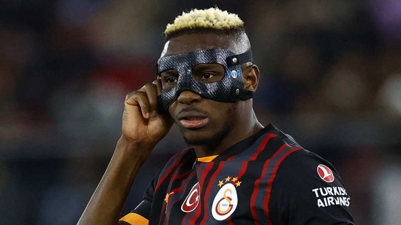 Victor Osimhen Galatasaray’dan Ayrılıyor mu? Flaş Barcelona Detayı