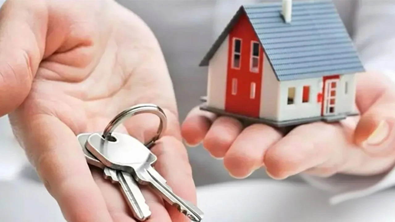 1.20 Faizli İlk Evim Kredisi: İlk Evim Kredisi 2026 Geliyor!