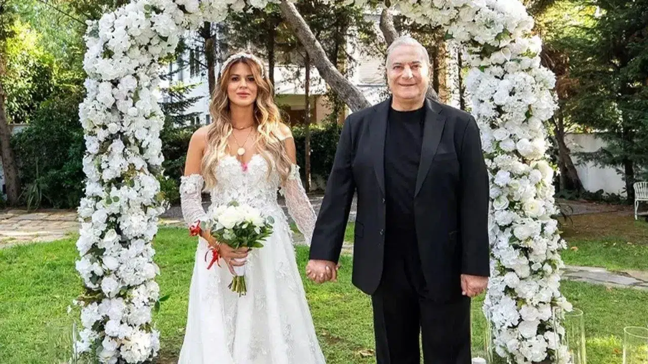 Mehmet Ali Erbil’in Boşandığı Gülseren Ceylan Kimdir?