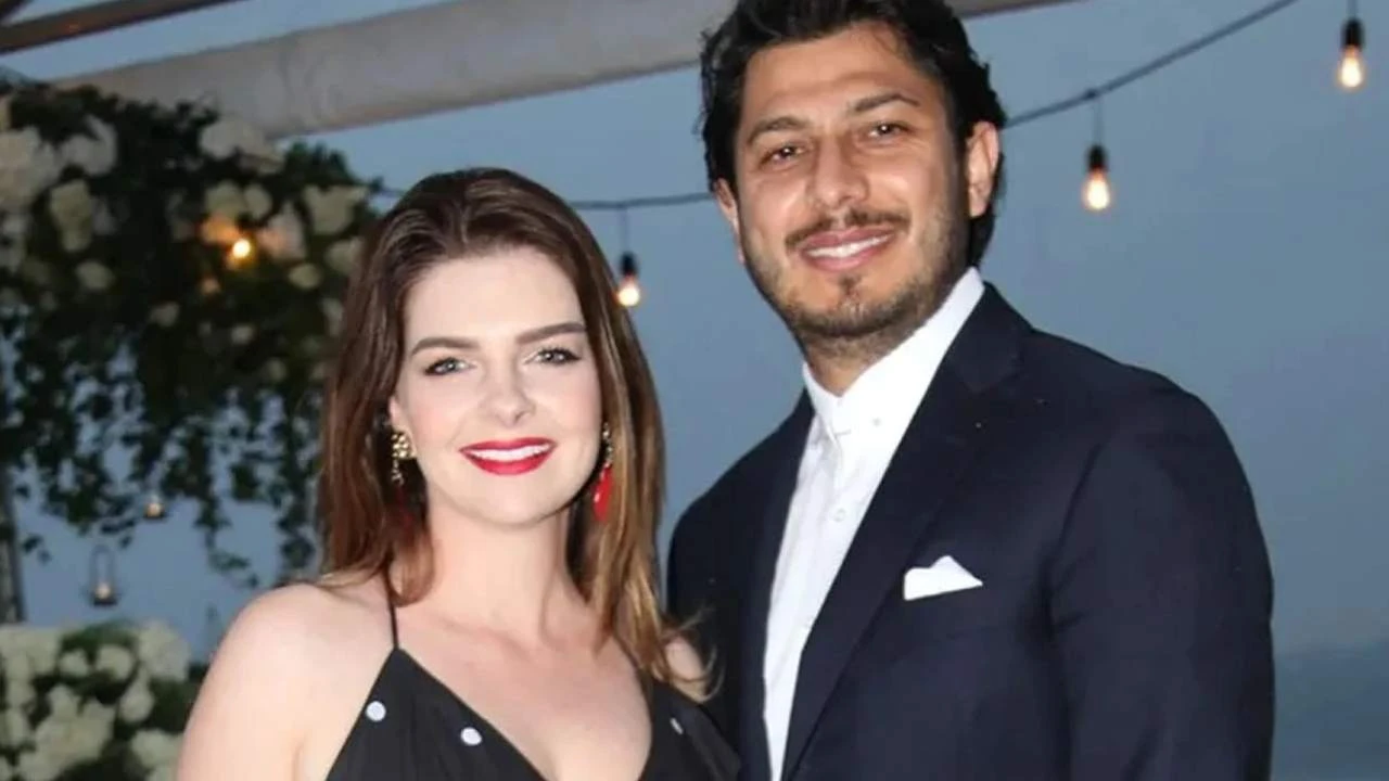 Pelin Karahan Boşanıyor! Pelin Karahan’ın Eşi Bedri Güntay Kimdir?