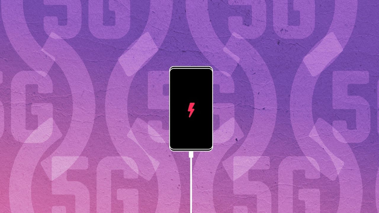 5G Şarjı Hızlı mı Bitiriyor?