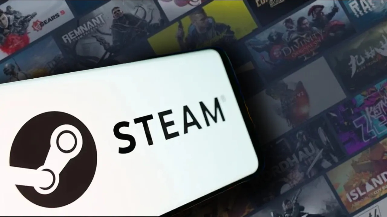Steam Türkiye’de Dolar Fiyatlandırması Kalkıyor mu?