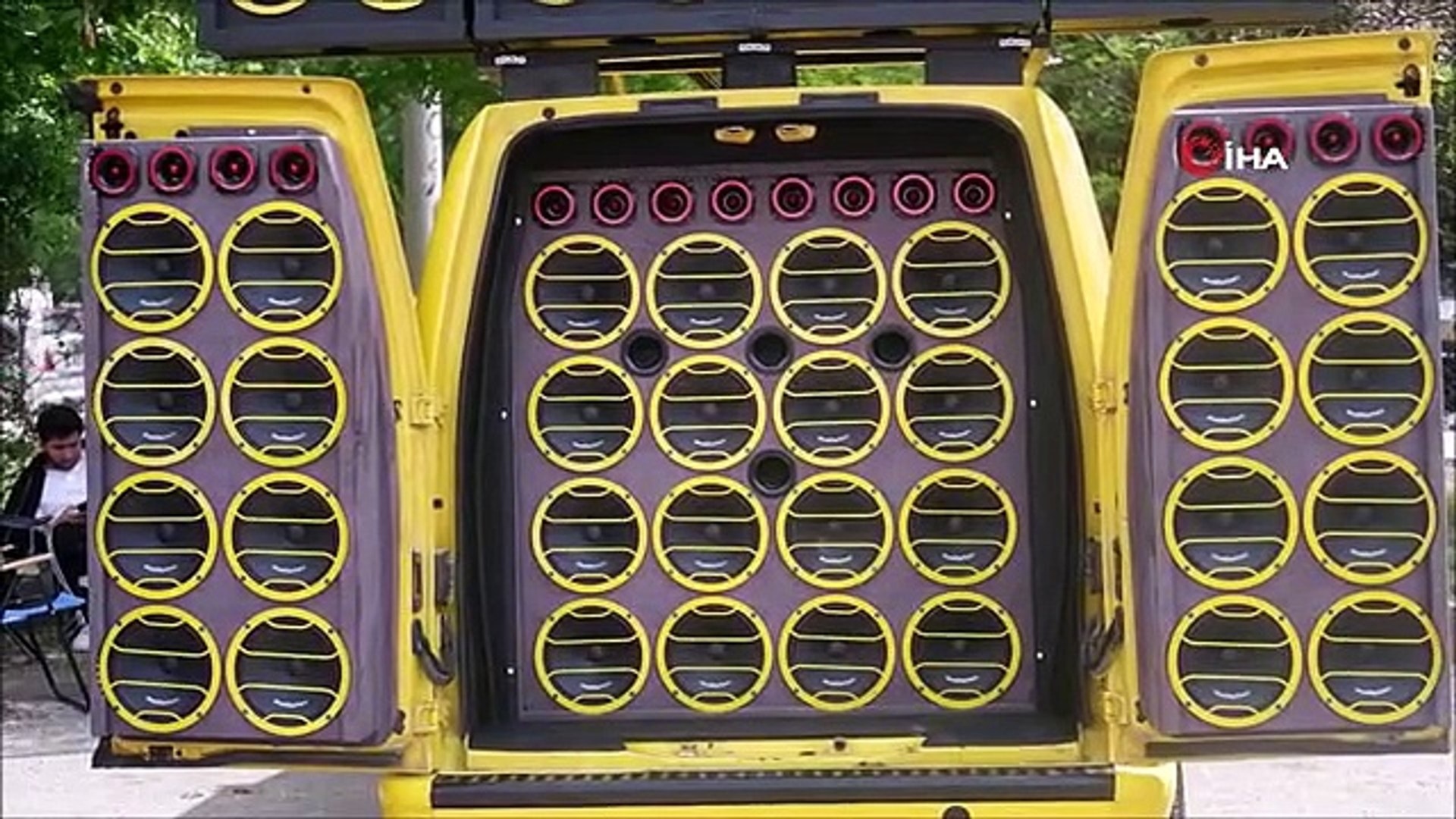 Ses Sistemi Cezası Kalktı mı? İşte Son Durum