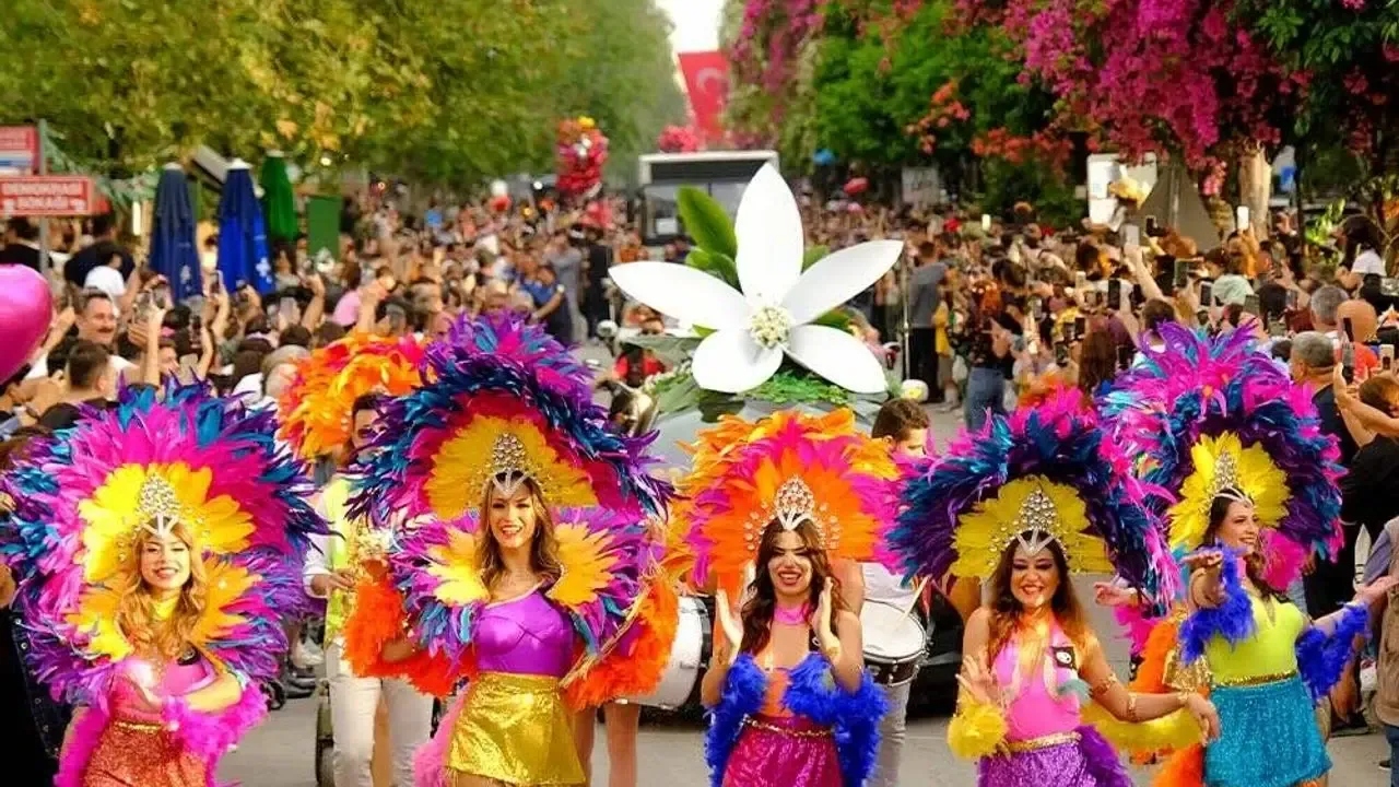 2026 Adana Portakal Çiçeği Festivali Başlıyor! Festival Ne Zaman?