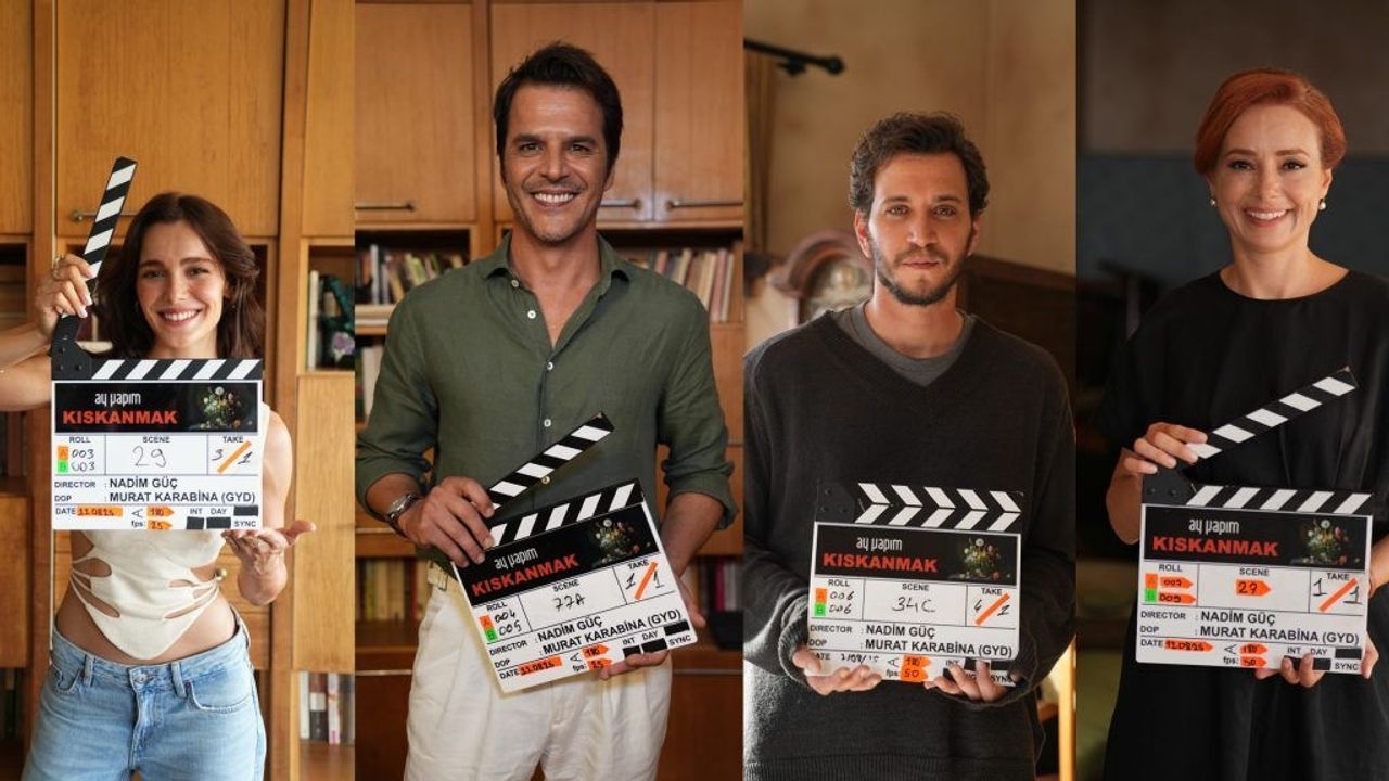 Kıskanmak Finali Resmen Duyuruldu! İşte Final Tarihi