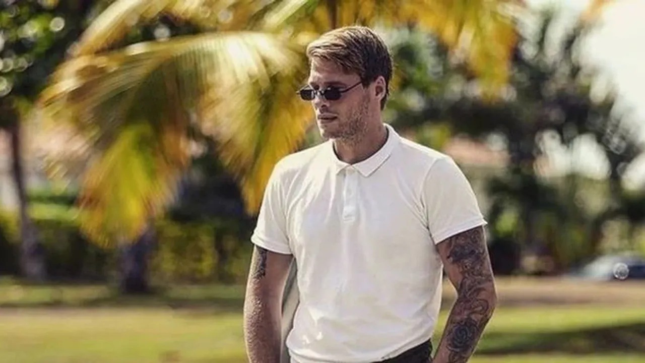 Survivor Yunus Emre Neden Tutuklandı?